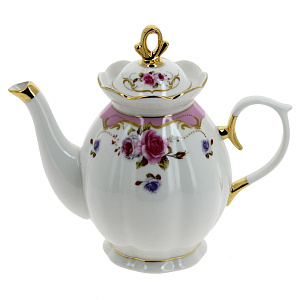 Набор чайный 6/14 250/1000/450 круг.п/уVRD10 000000000001063018