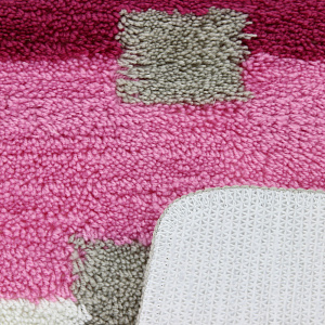 Набор ковриков для ванной Curvy Esplanade, 2 шт 000000000001161387