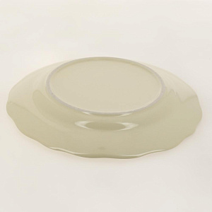 Набор столовой посуды 4 предмета BESKO ТАНЖЕРИН фарфор 000000000001204431