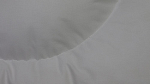 Подушка 45х65см FAMILYTEX с полукруглыми перегородками для людей среднего и не высокого роста ПСС5(45х65) 000000000001203540