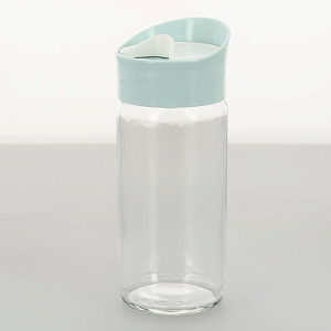 Солонка стекло Stile di Vita ST4566 000000000001198217