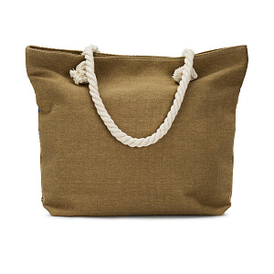 Сумка пляжная 48х36х12см Barbados полиэстер 000000000001221845