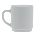 Кружка 290мл LUMINARC белая 64733/L6532 000000000001115223
