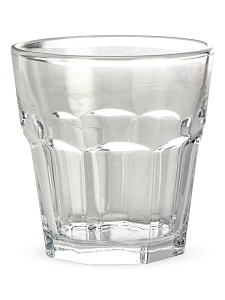 Стакан для воды 285мл стекло 000000000001230038