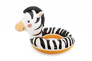 Круг для плавания BESTWAY Животные 000000000001143759