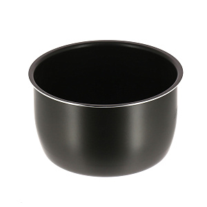 Мультиварка-скороварка SA-7758B Premium Sakura, черный, 5л, пластик 000000000001113837