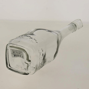 Орнамент Графин 1000мл стекло П-311000 000000000001193689