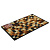 Влаговпитывающий коврик Мозаика Samba Vortex, 40?60 см 000000000001141413