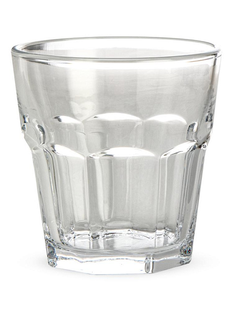 Стакан для воды 285мл стекло 000000000001230038
