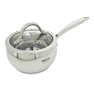 Ковш с крышкой Селена Matissa, 1.8л 000000000001116921