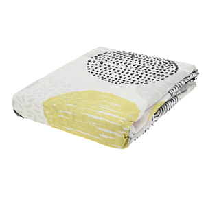 КПБ 1,5сп, 100%ПЭ,круги, PC020158 000000000001179500