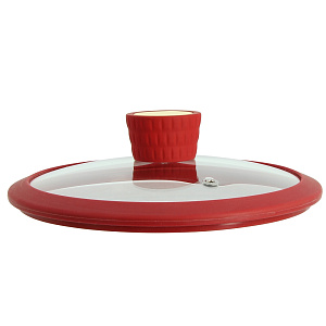 Кастрюля Био Matissa, 20 см,  литой алюминий 000000000001114740