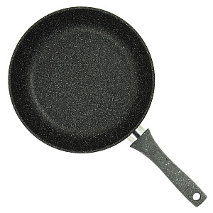 Сотейник 26см НЕВА МЕТАЛЛ ПОСУДА Природные минералы Алтай алюминий 000000000001169030