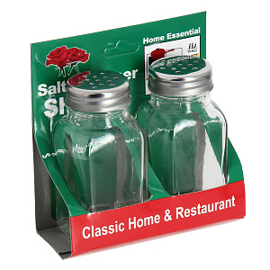 Набор для специй M010124/R030051 стекло 000000000001167729