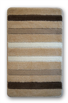 Набор ковриков Vilina Class V-Line, 50х80 см, 50х40 см 000000000001106035