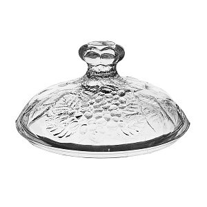 Сахарница Piknik Pasabahce, 13 см 000000000001067561