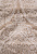 Покрывало 200x240см DE'NASTIA кружево Романтика 3слоя светло-коричневое жаккард 100% полиэстер 000000000001212621