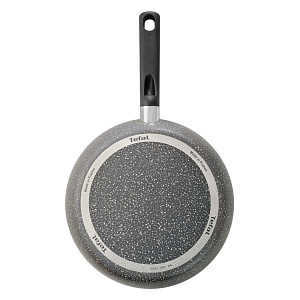 Сковорода 24см TEFAL Natural Cook антипригарное покрытие алюминий 042 11 124/042 13 124 000000000001211201