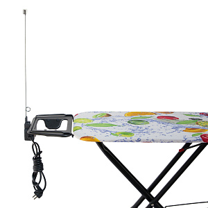 Гладильная доска Europa Desing Eurogold, 120х38 см 000000000001013211