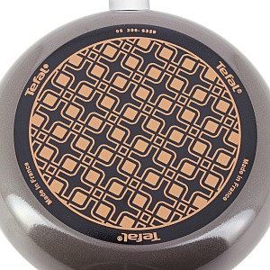 Сковорода 24см TEFAL So intensive D5060462 000000000001171852