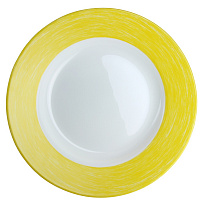Глубокая тарелка Color Days Yellow Luminarc, 22 см 000000000001127269