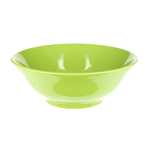 Салатник Cesiro, зеленый, 18 см, 0.5л 000000000001123202