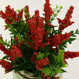 Цветок искусственный "Прованские травы"  14смR010453 000000000001189318