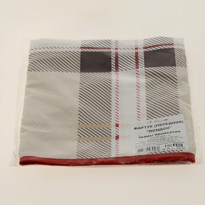 Передник п/сатин  Лондон FORA 000000000001184561