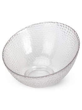 Салатник 22х12,5см стекло RMCA-0521-29-2 000000000001228293