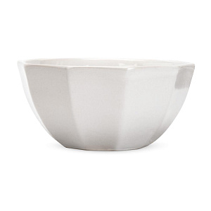 Набор столовой посуды 16 предметов (обеденная 26см-4шт/десертная 20см-4шт/салатник 600мл-4шт/кружка 400мл-4шт) белый керамика Набор столовой посуды 16 предметов (обеденная 26см-4шт/десертная 20см-4шт/салатник 600мл-4шт/кружка 400мл-4шт) белый керамика 000000000001223840