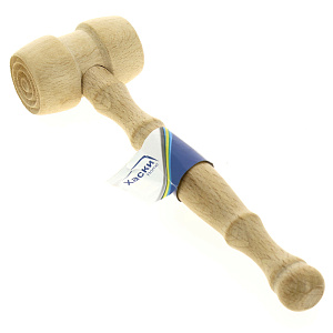 Молоток для мяса бук Хаски 1204 000000000001189608