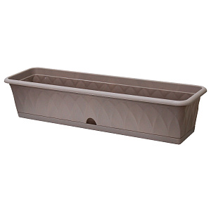 Ящик для растений Сиена Martika, 81 см 000000000001156969