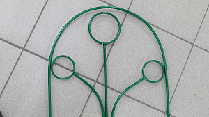 Шпалера классика 194см*47см 000000000001186597