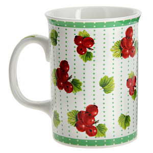 WELLBERG Набор кружек 5 предметов Wellberg керамика WB-42503 000000000001172373