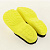 Сабо женские р.40 AYO утепленные желтый удобные, легкие и прочные сабо из бактериостатичного и гигиеничного материала ЭВА. Утеплитель ворсин 000000000001206351