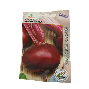Семена пакет Свекла Фортуна 2г КС 000000000001194573