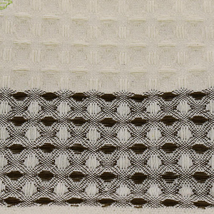 Полотенце кухонное из 100% хлопка.Оригинальный дизайн  вышивок. Пестротканый бордюр по одному краю. Приятные на ощупь. 096880 000000000001190844