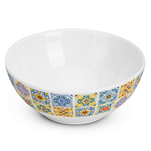 Салатник 14см/500мл FARFORELLE Мавритания стеклокерамика 000000000001218716