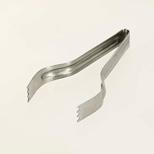 Ведро для льда 1,5л Катунь с щипцами нержавеющая сталь 0087 000000000001204580