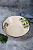 Салатник 23см CERA TALE Оливки керамика глазурованная 000000000001207958