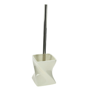 Ерш для унитаза Crema Vanstore, керамика 000000000001170263