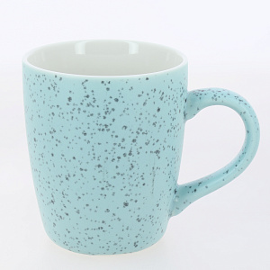 Кружка 350мл MILVIS Мв ассортименте фарфор 000000000001210243