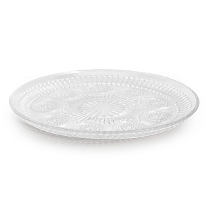 Набор посуды 6 предметов GARBO GLASS (17,7см-2шт/13,5см-2шт/460мл-2шт) стекло 000000000001219086