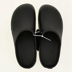 Сабо мужские р.43 в ассортименте удобные, легкие и прочные сабо из бактериостатичного и гигиеничного материала ЭВА. Обеспечивают комфорт 000000000001206284