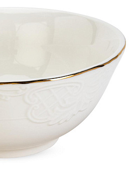 Салатник 14см Beatrice фарфор 000000000001229763