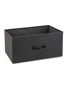 Короб для хранения 47х28х20см ST в ассортименте ST-023-2 000000000001227145