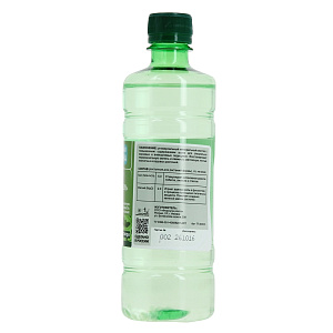 Удобрение Восстановитель зелени Торфяная поляна, 500мл 000000000001152673