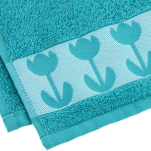 Полотенце банное Амстердам, 70х115 см 000000000001176635