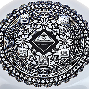 Кастрюля Хочу на море, 5.5л 000000000001172881