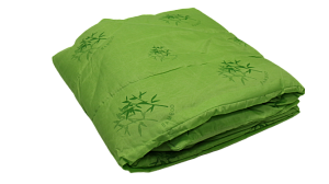 Одеяло 145х205см СВИТ Бамбук холлофайбер ткань полиэстер бамбук 000000000001206959